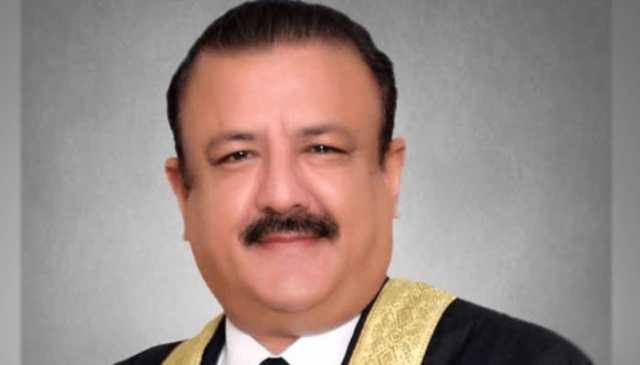 سپریم کورٹ، اسلام آباد ہائیکورٹ کے جسٹس طارق محمود جہانگیری کی اپیل سماعت کیلئے مقرر