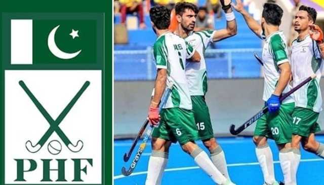 کھلاڑیوں کے الاؤنسز کا معاملہ؛ ہاکی فیڈیشن کا موقف سامنے آگیا