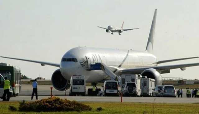 پی آئی اے کا بین الاقوامی آپریشن زیادہ متاثر