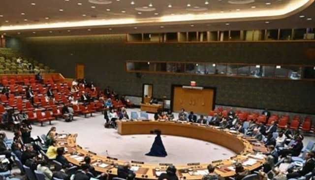پاکستان کا باضابطہ طور پر اقوام متحدہ کی سلامتی کونسل کا اجلاس بلانے کا فیصلہ