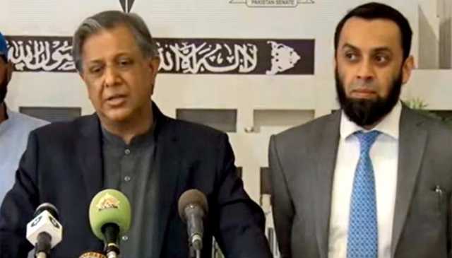 آزاد امیدوارمخصوص نشستوں کے حقدار نہیں ہوسکتے،وزیرقانون