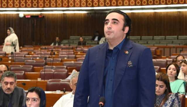 بلاول بھٹو زرداری سے منسوب وائرل ویڈیو کے حقیقت سامنے آ گئی