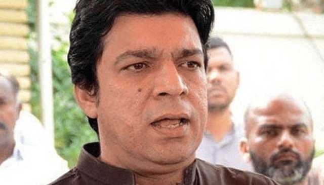 فیض حمید کو کم سے کم 14 سال قید کی سزا ہوگی، فیصل واوڈا