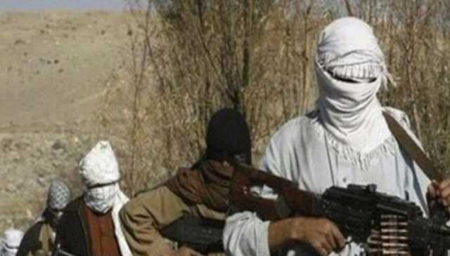 خوارج باجوڑ میں دہشت گردی اور مجرمانہ سرگرمیوں میں ملوث ہیں،سیکورٹی ذرائع