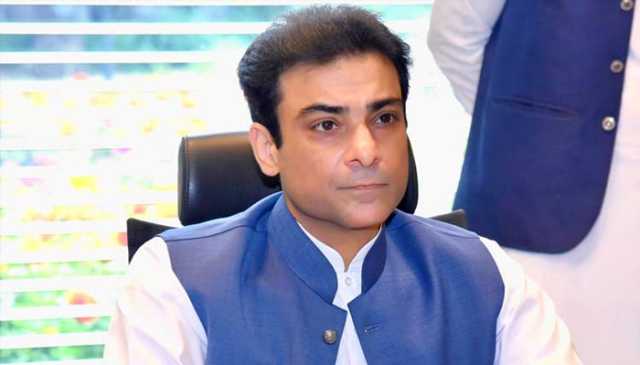 آپریشن بنیان مرصوص نے پوری دنیا میں پاک فوج کی دھاک بٹھا دی، حمزہ شہباز