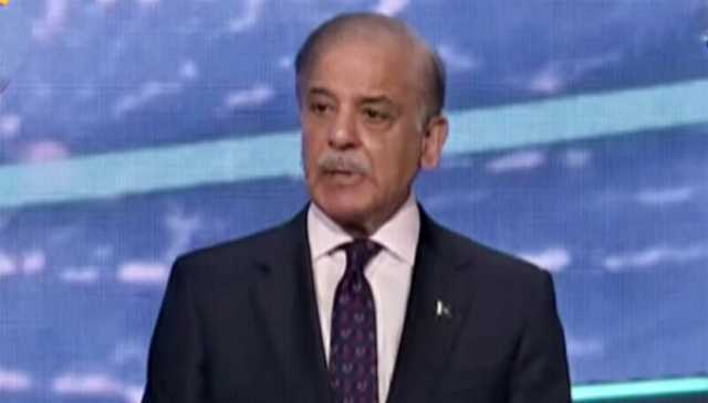 شہریوں کو موبائل فون پر موسمی صورتحال کی پیشگی اطلاع دی جائے، وزیراعظم  