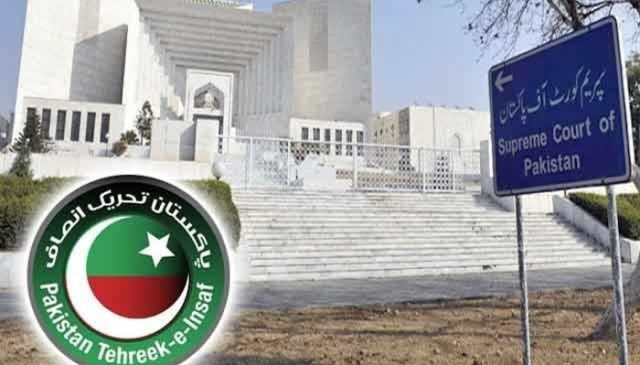 مخصوص نشستیں کیس؛ ’’لگتا ہے پی ٹی آئی میں کوآرڈینیشن کا فقدان تھا‘‘ جسٹس محمد علی مظہر