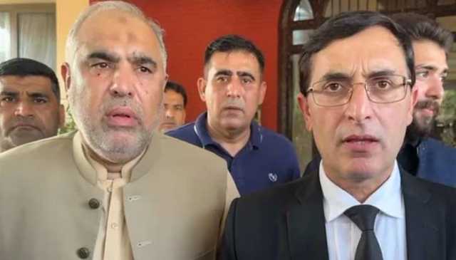پی ٹی آئی کا مخصوص نشستوں سے محرومی کے بعد اراکین اسمبلی سے متعلق اہم فیصلہ