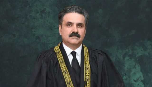 ججز یا وکلا کے بجائے سائل کا مفاد ہمیشہ مقدم ہونا چاہیے، چیف جسٹس یحییٰ آفریدی
