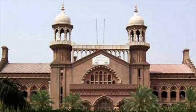 لاہور ہائیکورٹ کا اسموگ کنٹرول کے لیے محکمہ ماحولیات کو عملی اقدامات کا حکم