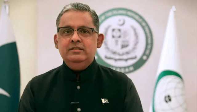 کوئی شک نہیں بھارت کے حملے کا جواب دیں گے، پاکستان کا دنیا کو واضح پیغام
