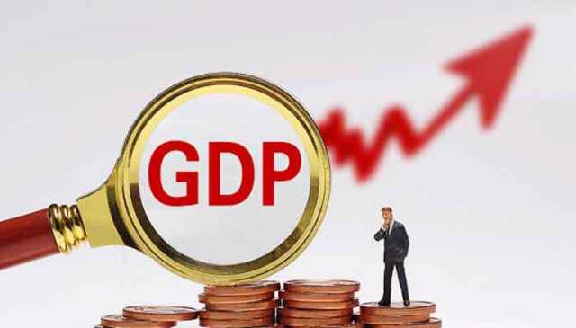 چین کے جی ڈی پی میں تقریباً  35 ٹریلین یوآن اضافہ