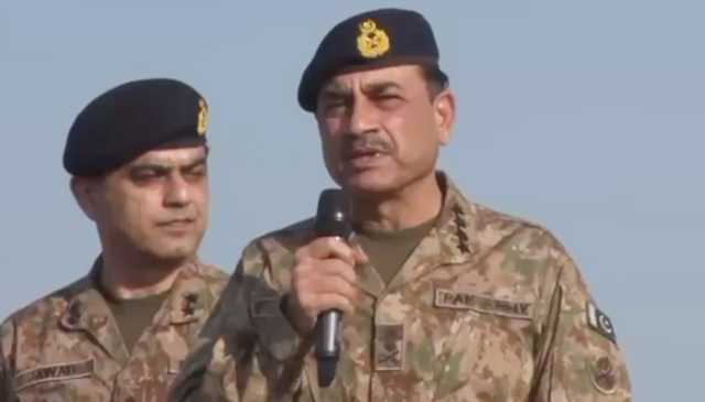 فیلڈ مارشل عاصم منیر سوشل میڈیا پر ٹاپ ٹرینڈ، عوام کا خراج تحسین