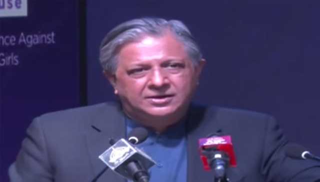    آزاد کشمیر کی 12 نشستوں کا معاملہ آئینی ، جذبات نہیں سمجھداری سے بات ہونی چاہیے، اعظم نذیر تارڑ