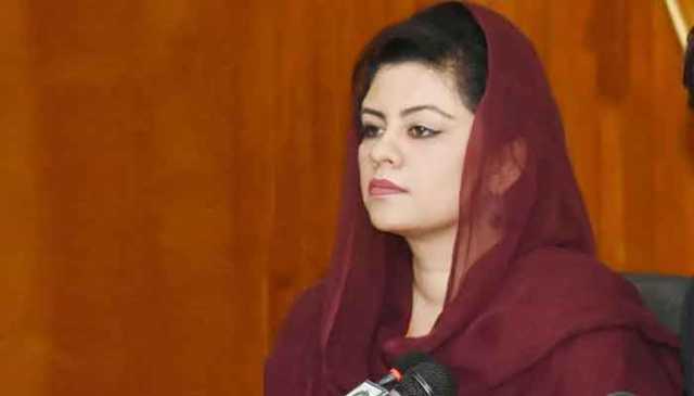 کنول شوذب کی بیرون ملک جانے کی اجازت سے متعلق درخواست مسترد