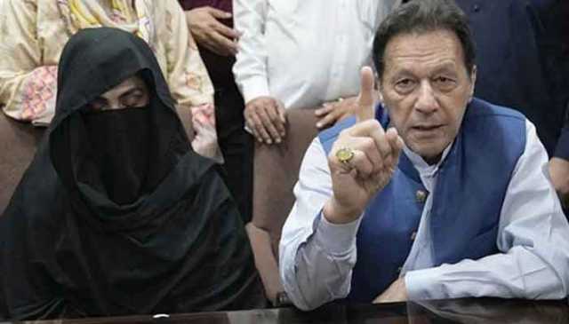 190 ملین پاؤنڈ کیس میں سزا معطلی درخواستوں پر سماعت کرنے والے بنچ کے جسٹس آصف رخصت پر چلے گئے