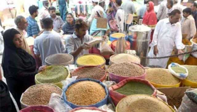 مہنگائی کی شرح میں مزید کمی ہوگئی