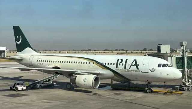 پی آئی اے کا سعودی عرب کے مسافروں کیلئے50 فیصد رعایت کا اعلان