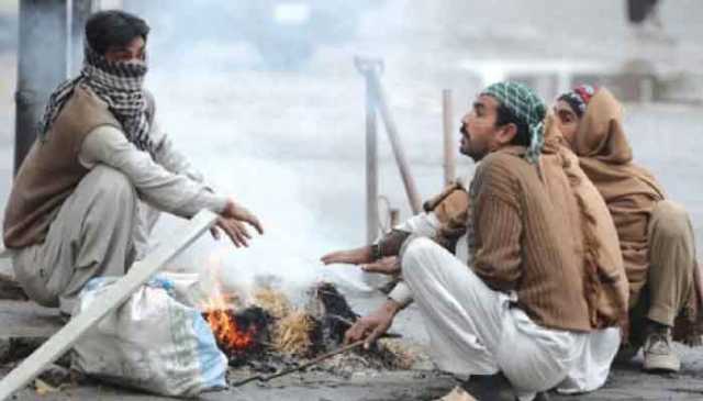 سردیوں کا آغاز کب سے ہو گا؟ پی ڈی ایم اے نے پیش گوئی کر دی