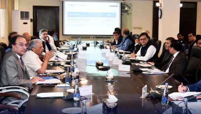اقتصادی رابطہ کمیٹی: گلگت بلتستان کے سیلاب متاثرین کیلئے 3 ارب روپے امداد منظور