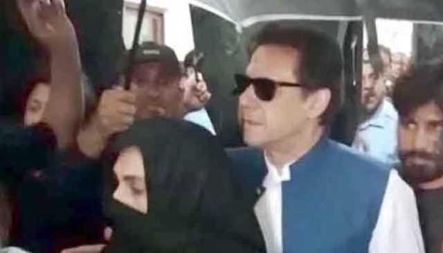 190 ملین پاؤنڈ کیس میں بڑی پیشرفت: اسلام آباد ہائیکورٹ میں سماعت کیلئے مقرر