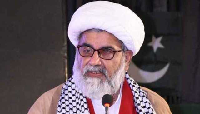 سینیٹر راجہ ناصر عباس 2014ء کے دھرنا کیس سے بری