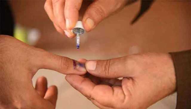 غضب کا گھپلا، ایک ایک گھر میں سینکڑوں ووٹرز کی جعلی رجسٹریشن