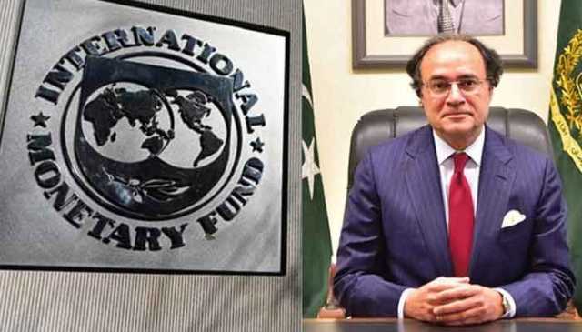 آئی ایم ایف مشن کی 24 فروری کو پاکستان آمد، ڈیڑھ ارب ڈالر ملنے کی توقع
