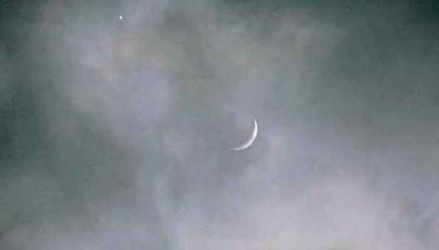 سعودی عرب میں رمضان المبارک کا چاند آج دیکھنے کی اپیل