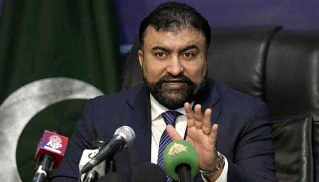 ناقص کارکردگی پر وزیر اعلیٰ بلوچستان کا اظہار برہمی، محکمہ زکوٰۃ ختم کرنے کا اعلان