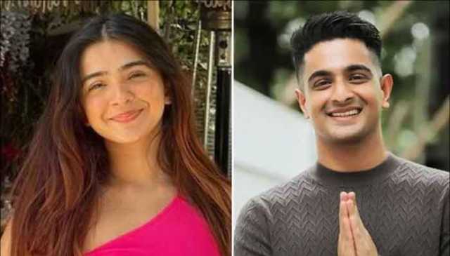 رنویر الہ آبادیہ کی ساتھی خاتون انفلوئنسر کو ریپ کی دھمکیاں ملنے لگیں