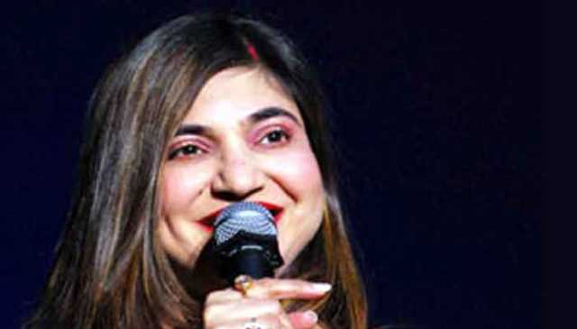 الکا یاگنک نے اے آر رحمان کے گانے کو ٹھکرانے کا انکشاف کر دیا