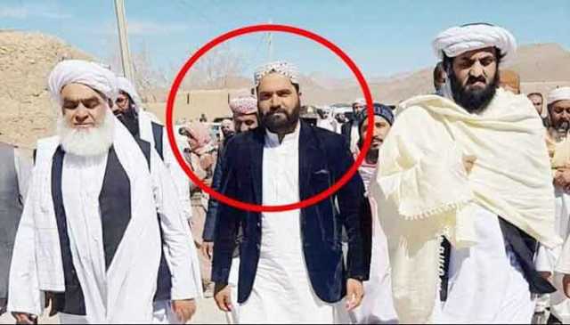 خضدار میں نامعلوم مسلح افراد کی فائرنگ سے قبائلی رہنما میرعبدالحفیظ مینگل جاں بحق