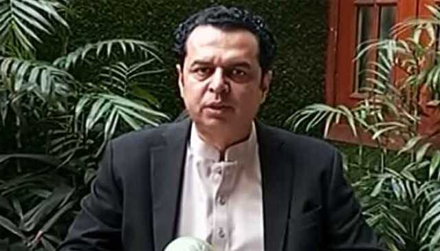 عمران خان نے ریڈکارپٹ بچھا کر4 ہزار دہشتگردوں کو ملک میں بسایا، طلال چوہدری