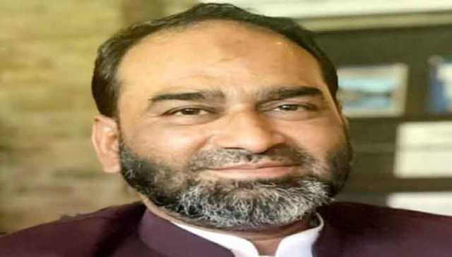 وزیراعظم کے سپیچ رائٹررارشدملک کاتبادلہ وزیراعظم آفس میں تبادلہ