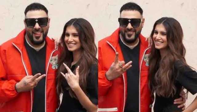 کیا بادشاہ تارا ستاریا کو ڈیٹ کر رہے ہیں؟