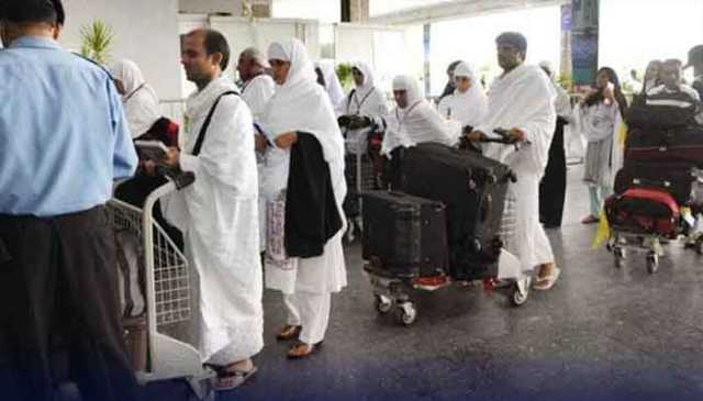 ادائیگی کے باوجود 67 ہزار پاکستانیوں کے حج کی سعادت سے محروم رہ جانے کا خدشہ