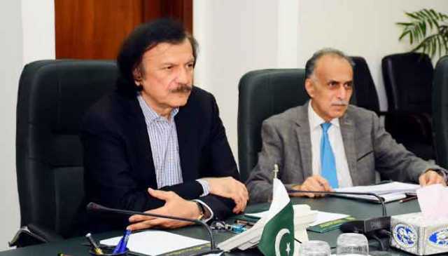 امریکاکے ٹیرف پر ردعمل نہیں، بات چیت کریں گے: ہارون اختر