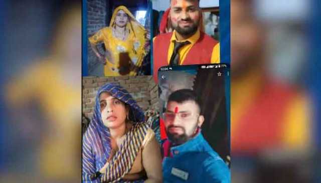 بھارت: بیٹی کی شادی سے 10 روز قبل ماں ہونیوالے داماد کیساتھ بھاگ گئی