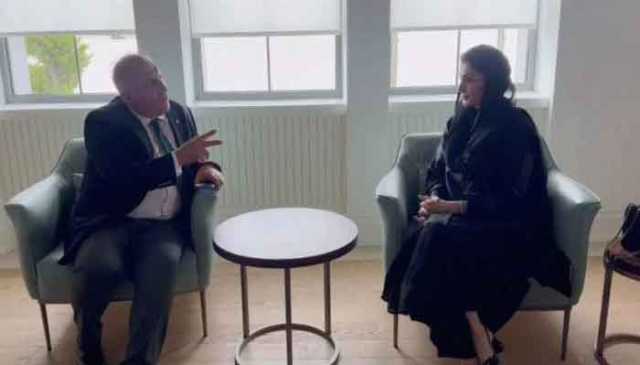 وزیراعلیٰ پنجاب مریم نواز دورے پر ترکیہ پہنچ گئیں