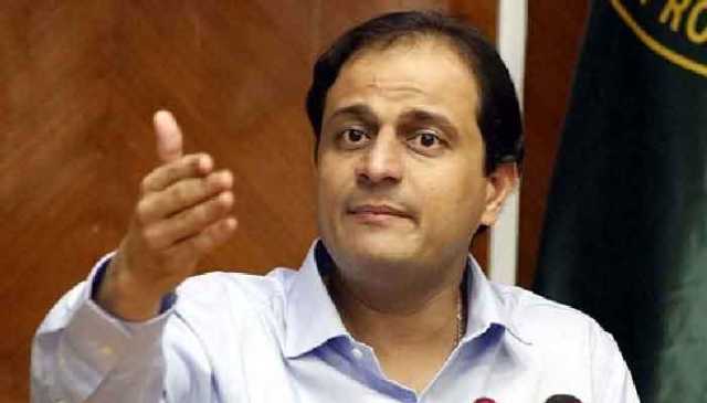 پہلگام حملے کا الزام بے بنیاد، بھارت جھوٹ پھیلا رہا ہے: مرتضیٰ وہاب