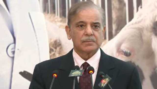 چین نے ہر موقع پر پاکستان کا ساتھ دیا، آئی ایم ایف پروگرام کیلئے بھی مدد کی: وزیراعظم