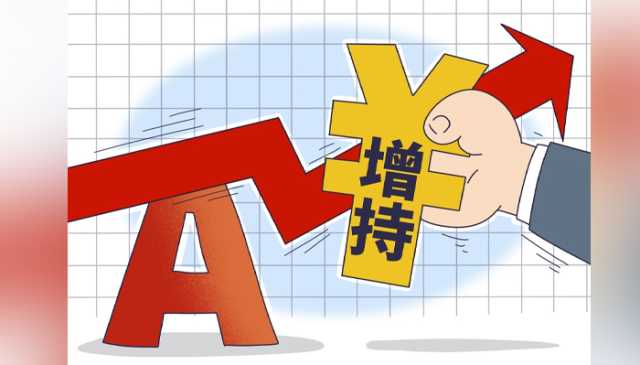 کیپٹل مارکیٹ کی حمایت میں چینی اداروں و کمپنیوں کا ردعمل