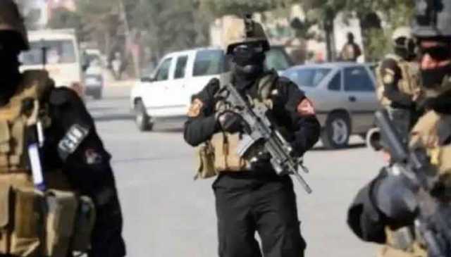 دکی میں سی ٹی ڈی کی بڑی کارروائی، 5 دہشتگرد ہلاک