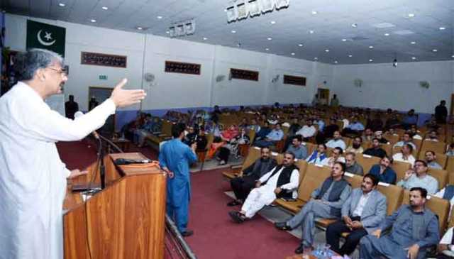 مودی کو پاکستان اور آزادکشمیر کی طرف میلی آنکھ سے نہیں دیکھنے دیں گے ،وزیراعظم آزادکشمیر