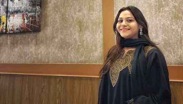 پاکستان کی ’جاسوس‘ قرار دی گئی یوٹیوبر بی جے پی کارکن نکلی