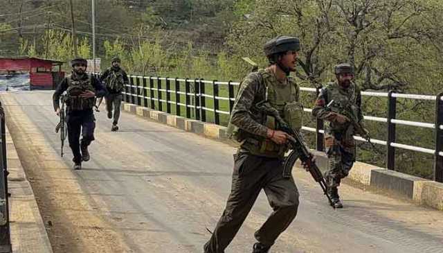 پہلگام حملے کی عالمی انکوائری: دہشتگردی کی جڑیں افغانستان میں موجود خوارج سے جڑی نکلیں