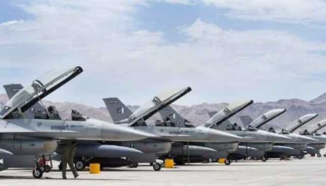 پاک فضائیہ کا شاندار کارنامہ، منہ توڑ جواب کی نئی تاریخ رقم