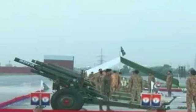 آپریشن بنیان مرصوص؛ بھارت کیخلاف تاریخی فتح پر ملک بھر میں یوم تشکر منایا جا رہا ہے
