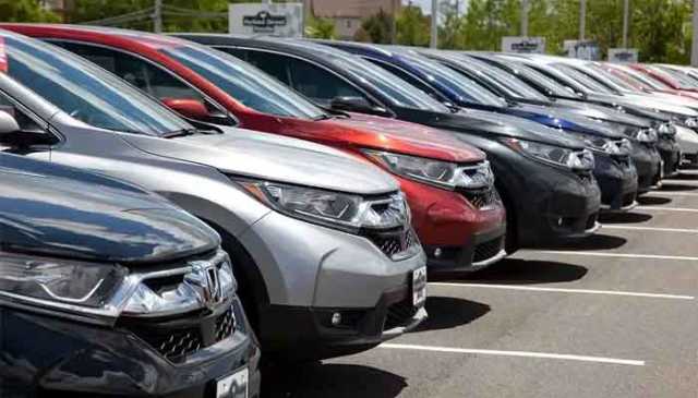 درآمدی گاڑیاں سستی، مقامی آٹو انڈسٹری خطرے میں؟